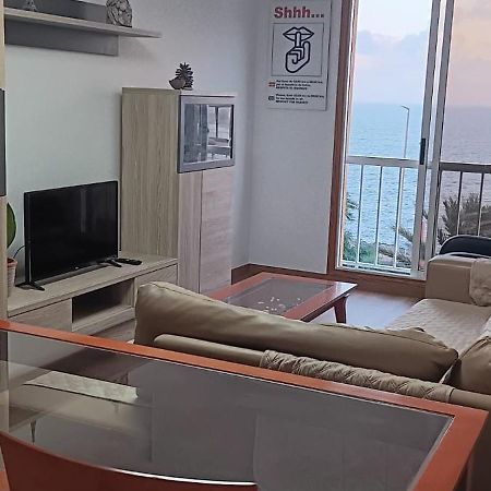 Apartamento mirador del Mar Las Palmas de Gran Canaria Exterior foto