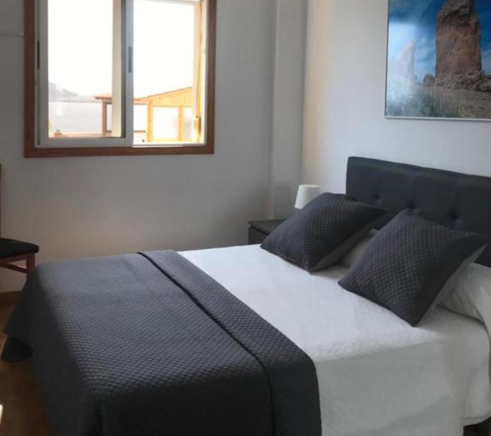 Apartamento mirador del Mar Las Palmas de Gran Canaria Exterior foto