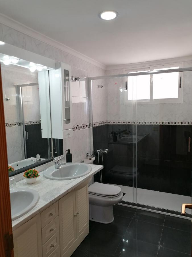 Apartamento mirador del Mar Las Palmas de Gran Canaria Exterior foto