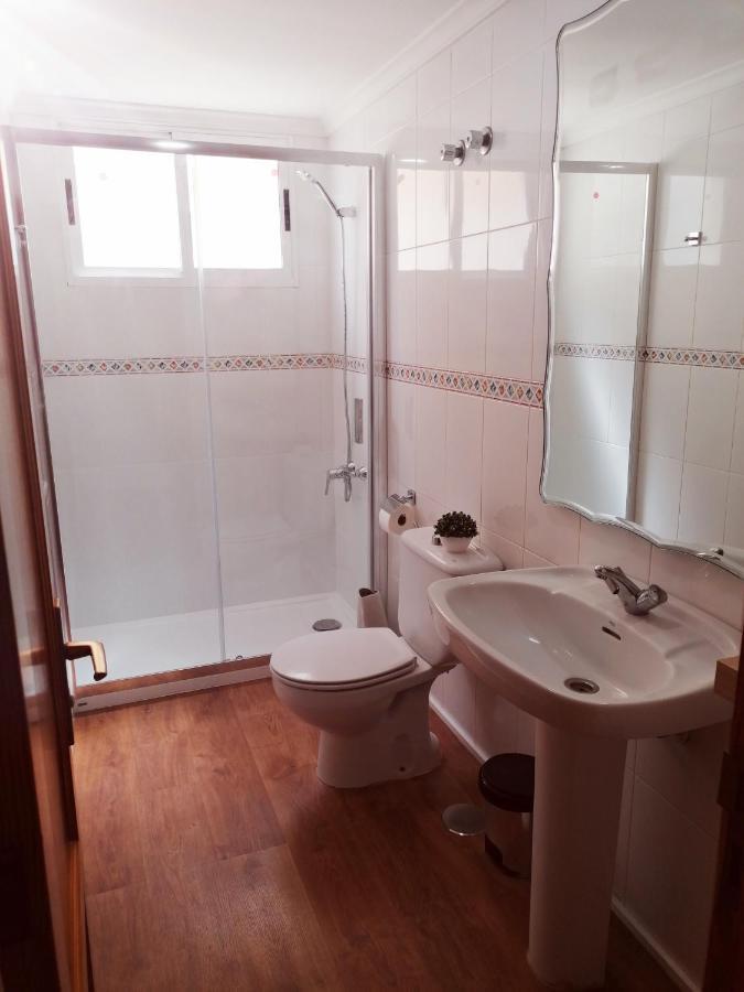 Apartamento mirador del Mar Las Palmas de Gran Canaria Exterior foto