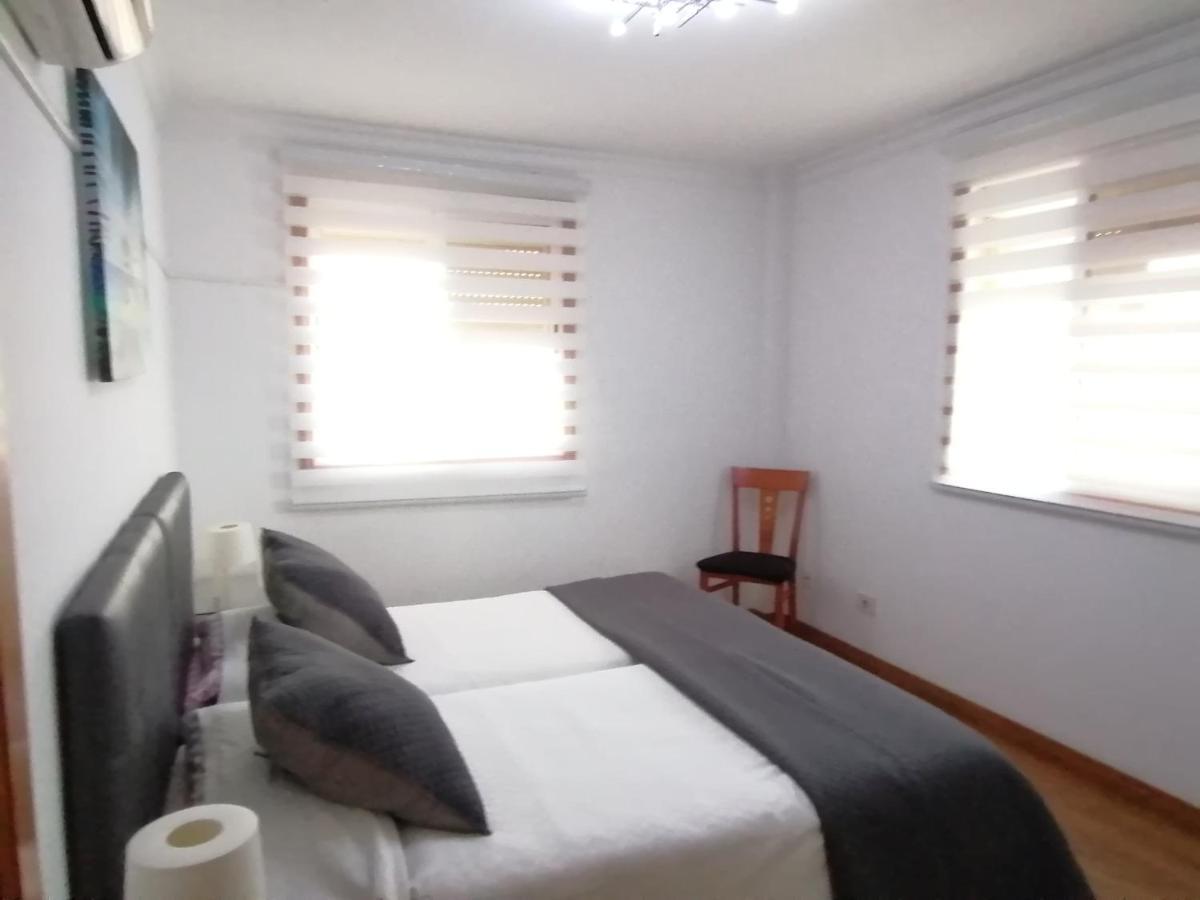 Apartamento mirador del Mar Las Palmas de Gran Canaria Exterior foto