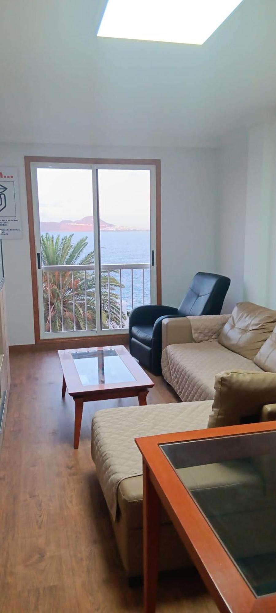 Apartamento mirador del Mar Las Palmas de Gran Canaria Exterior foto