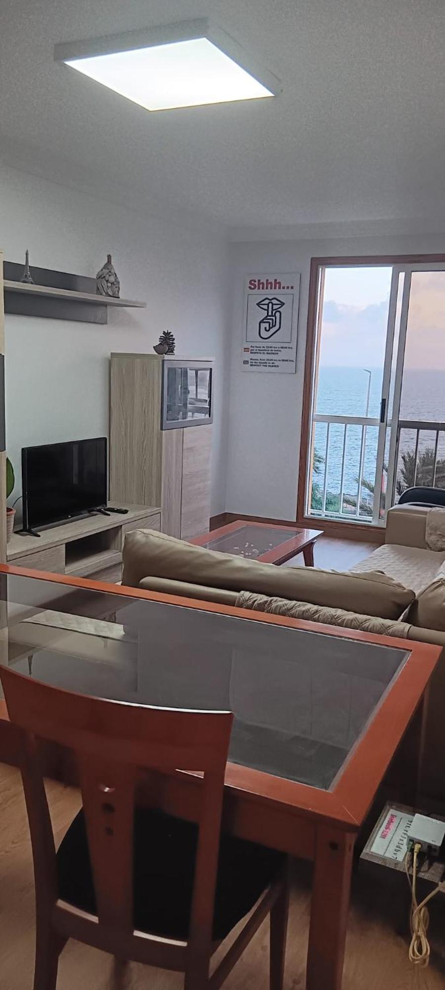 Apartamento mirador del Mar Las Palmas de Gran Canaria Exterior foto