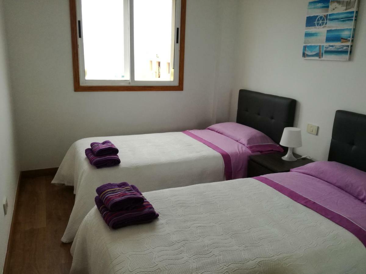 Apartamento mirador del Mar Las Palmas de Gran Canaria Exterior foto