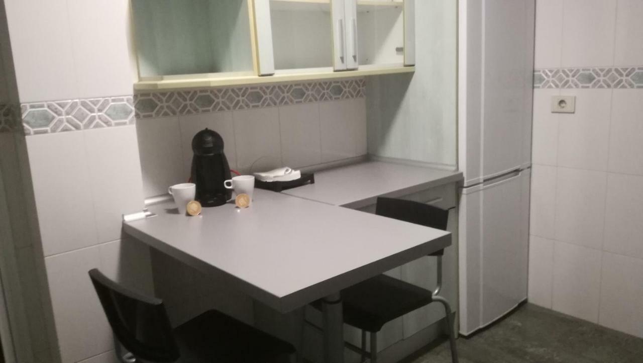 Apartamento mirador del Mar Las Palmas de Gran Canaria Exterior foto