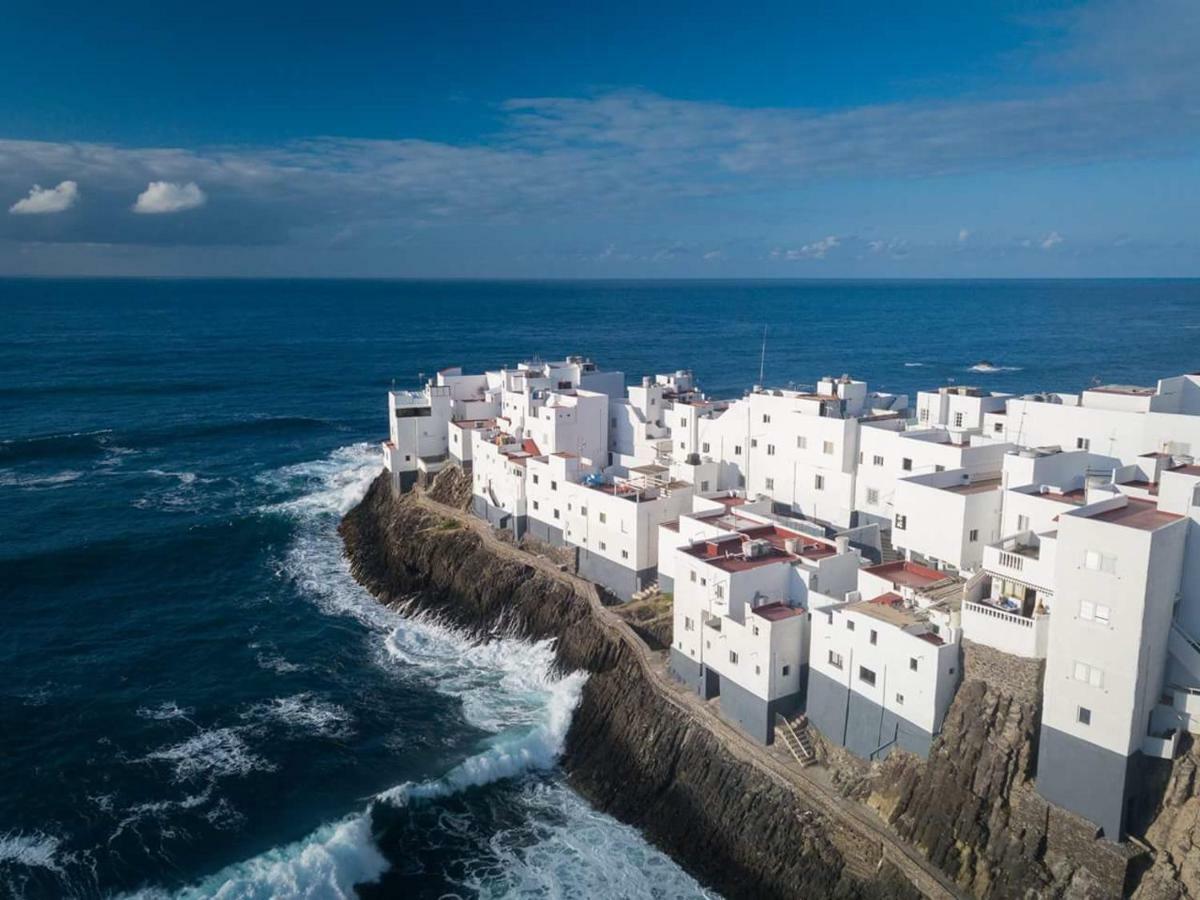 Apartamento mirador del Mar Las Palmas de Gran Canaria Exterior foto